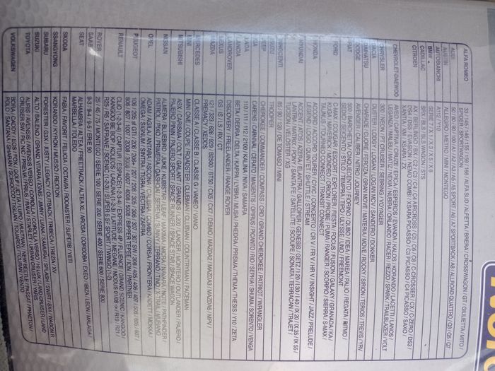 Housse auto neuve - photo numéro 6