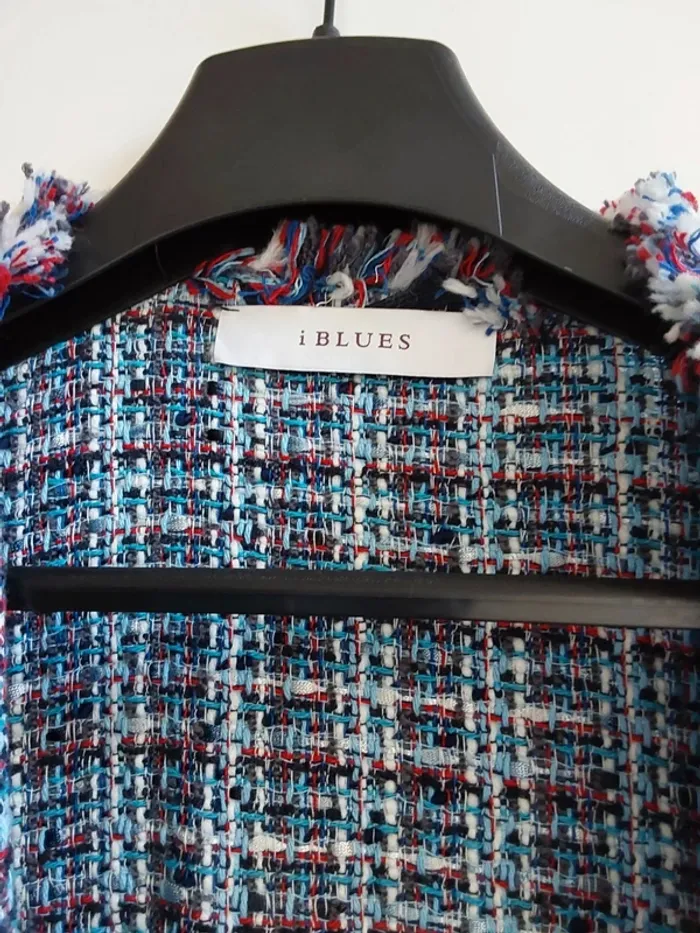 Veste IBlues - photo numéro 2