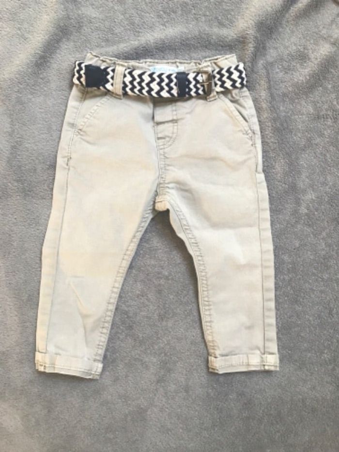 Pantalon