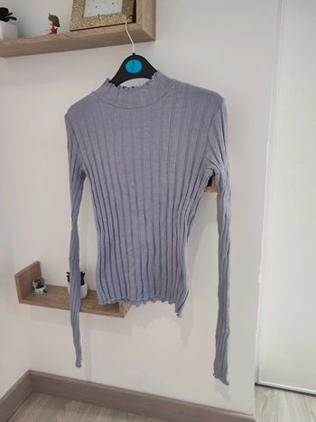 Haut Zara taille S