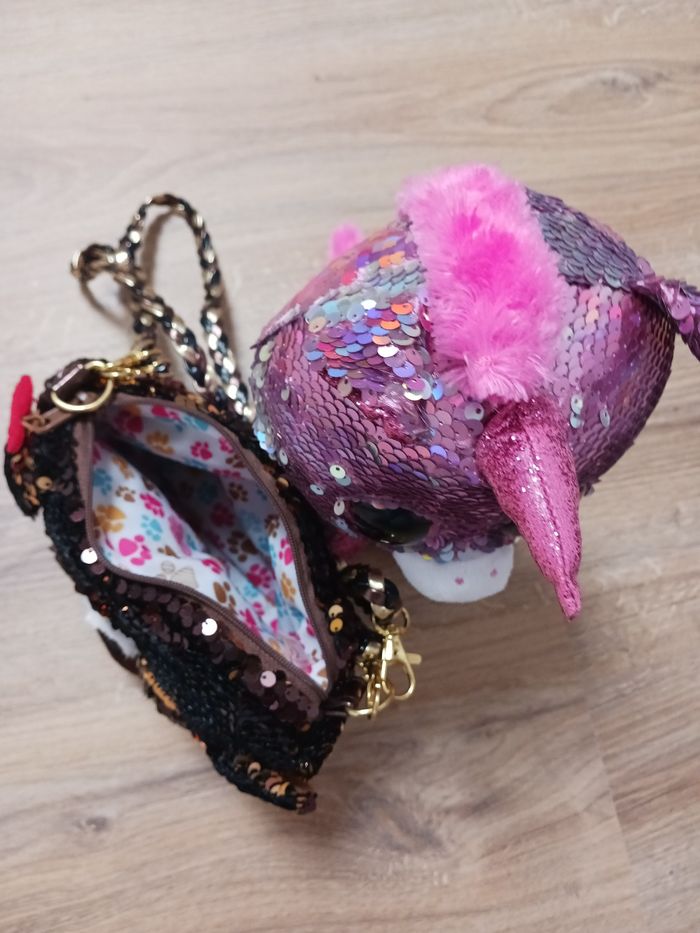 Sac à main fille - photo numéro 3