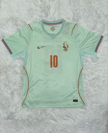 Maillot France 2026
