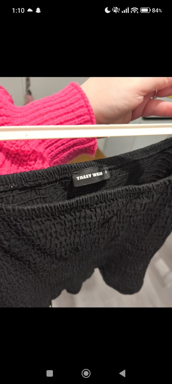 Top courts - photo numéro 3