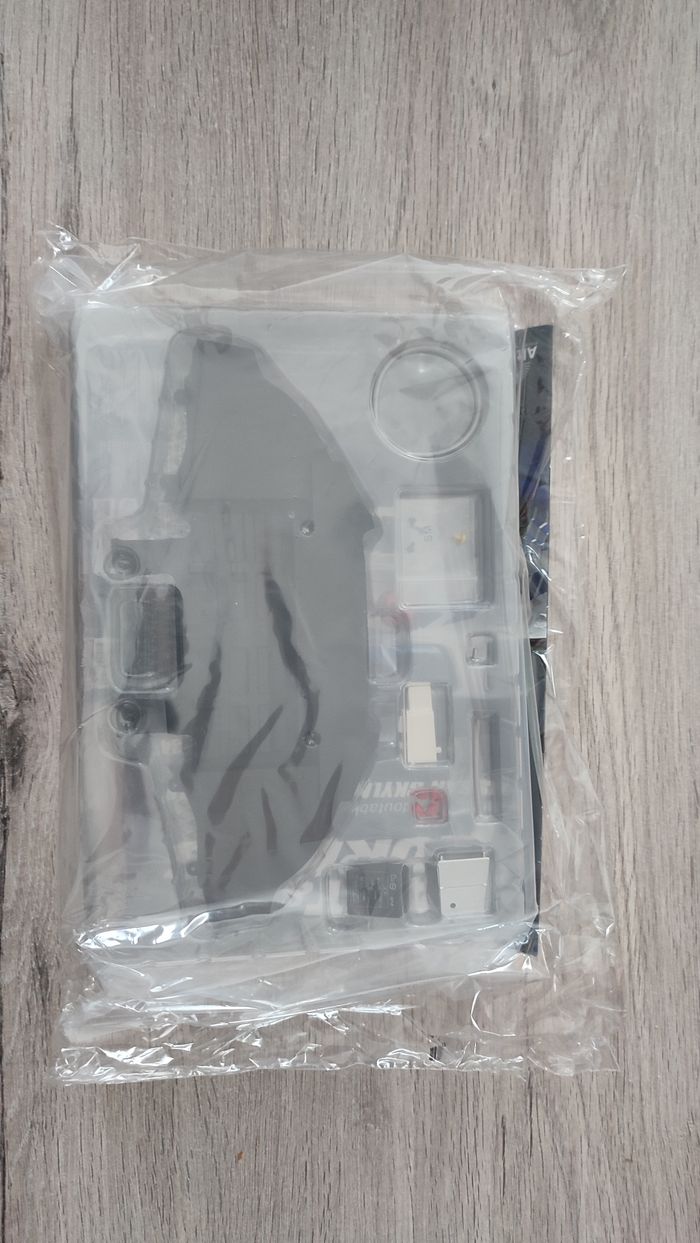 Lot fascicule avec pièces numéro 34 n°34 Nissan Skyline GT-R R34 Fast & Furious de Brian O'Conner 1/