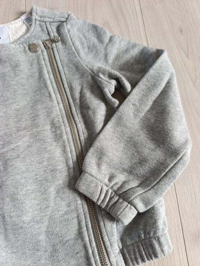 Gilet - photo numéro 2