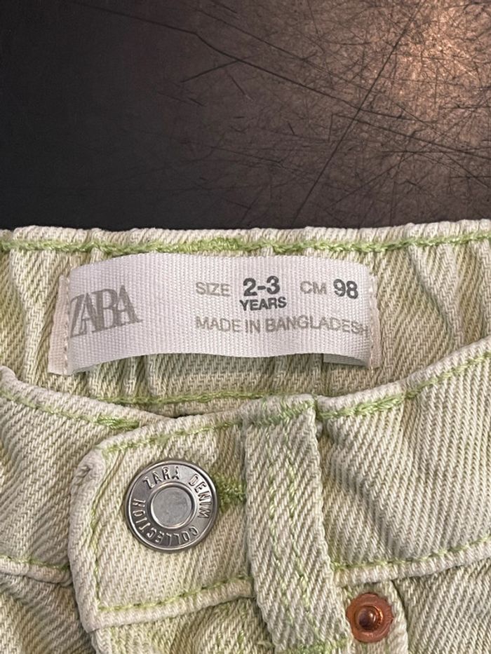 Short Zara - photo numéro 6