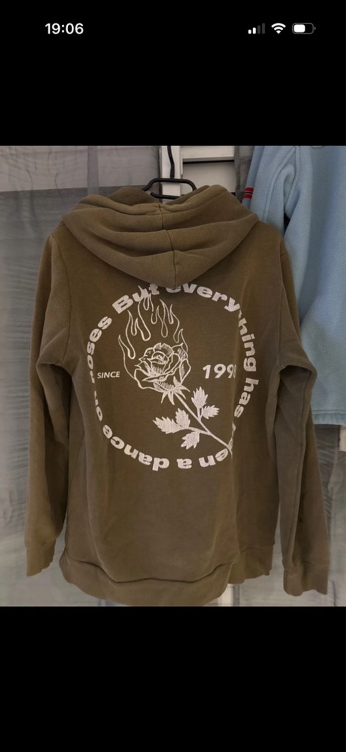 pull bershka - photo numéro 2