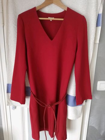 Robe P. a. r. o. s. h