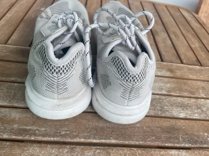 Baskets adidas taille 41 - photo numéro 4