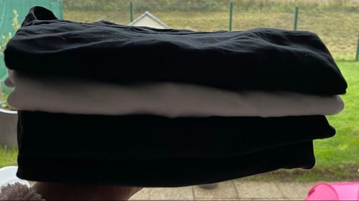 Lots 4 Débardeurs Primark Homme Taille XL Primark très bon état - photo numéro 8