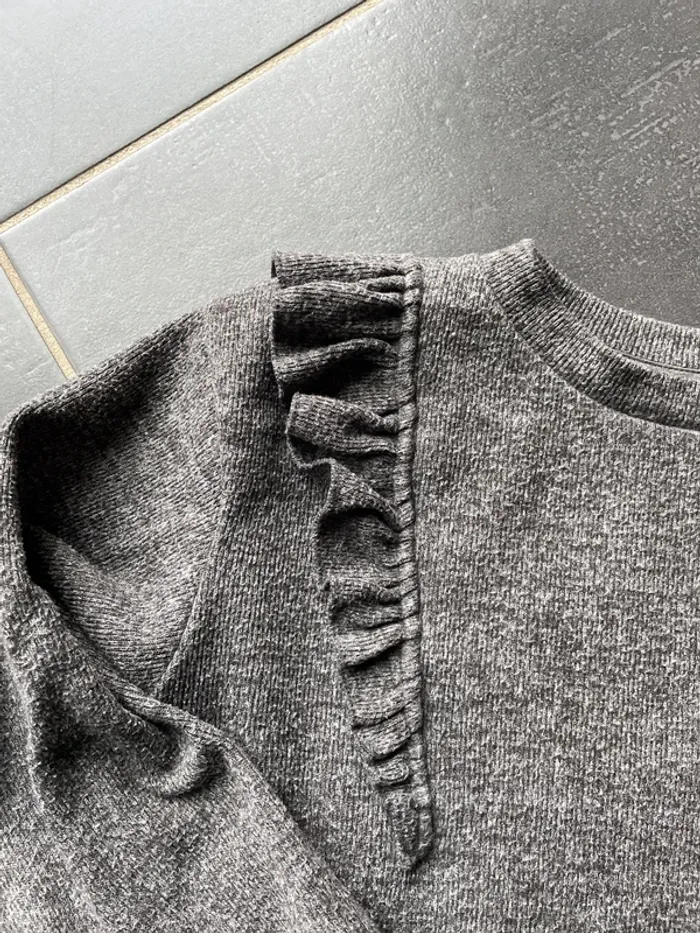 Sweat-shirt - photo numéro 2