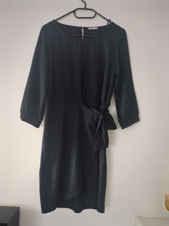 Robe courte 