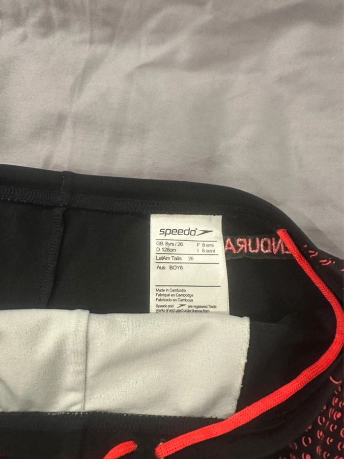 Maillot de bain Speedo - photo numéro 3