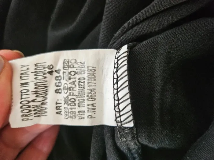 Robe 100% coton taille XS / S - photo numéro 3