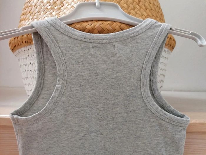 T-shirt IKKS 3 ans - photo numéro 7