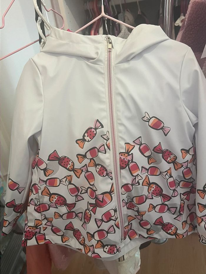 Blouson catimini