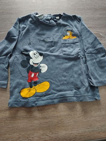 Tee shirt
