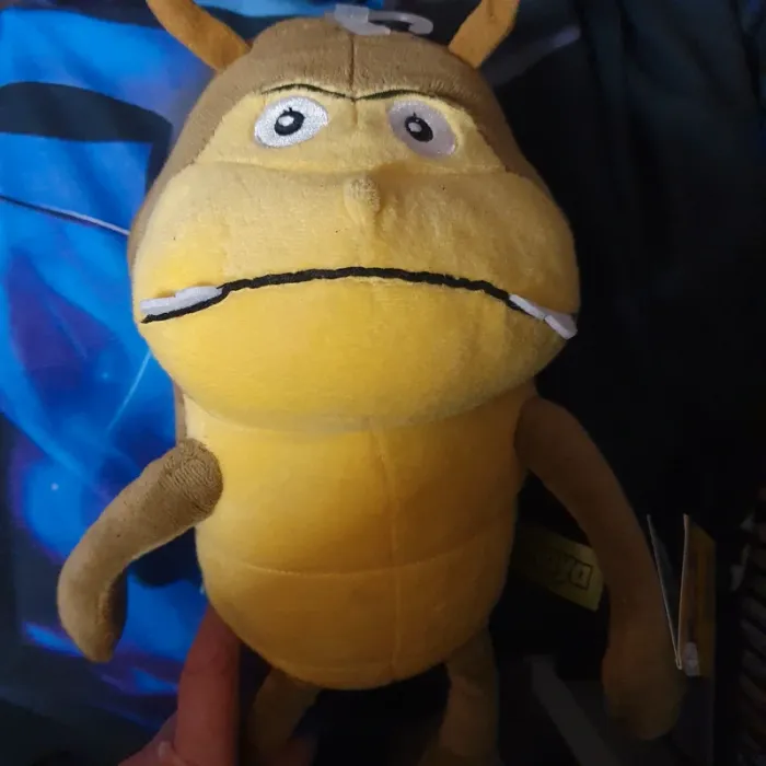 Maya l'abeille 2
