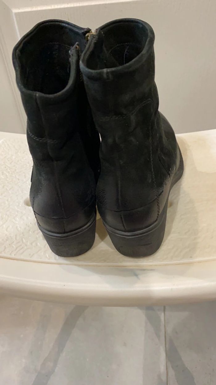Boots Bueno - photo numéro 2