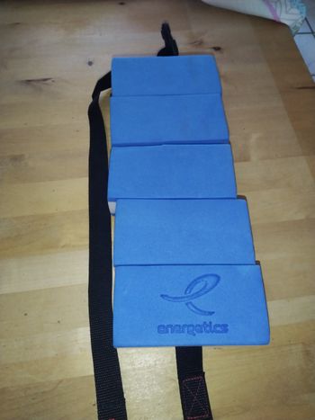 Ceinture aquatique