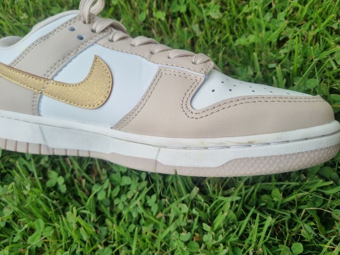 Nike Dunk low - photo numéro 7