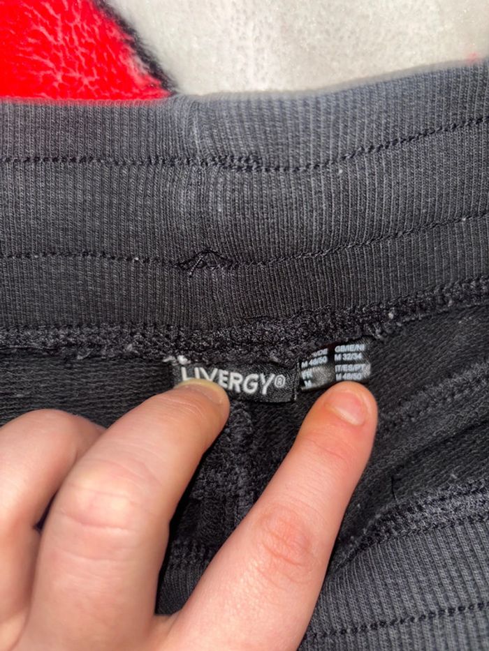 Pantalon de jogging - photo numéro 3
