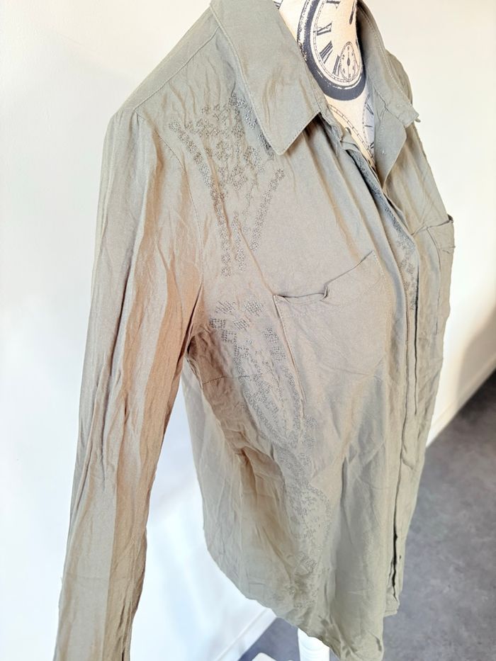 Chemise - photo numéro 2