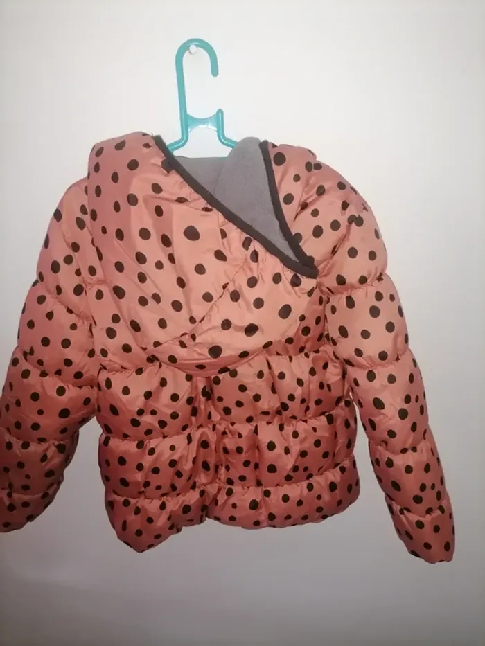 Manteau - photo numéro 2