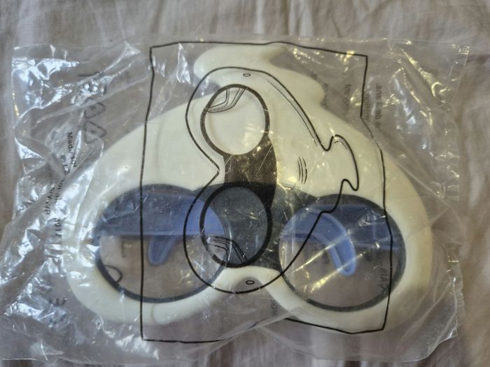 Lunette Whisper Yo-Kai Watch