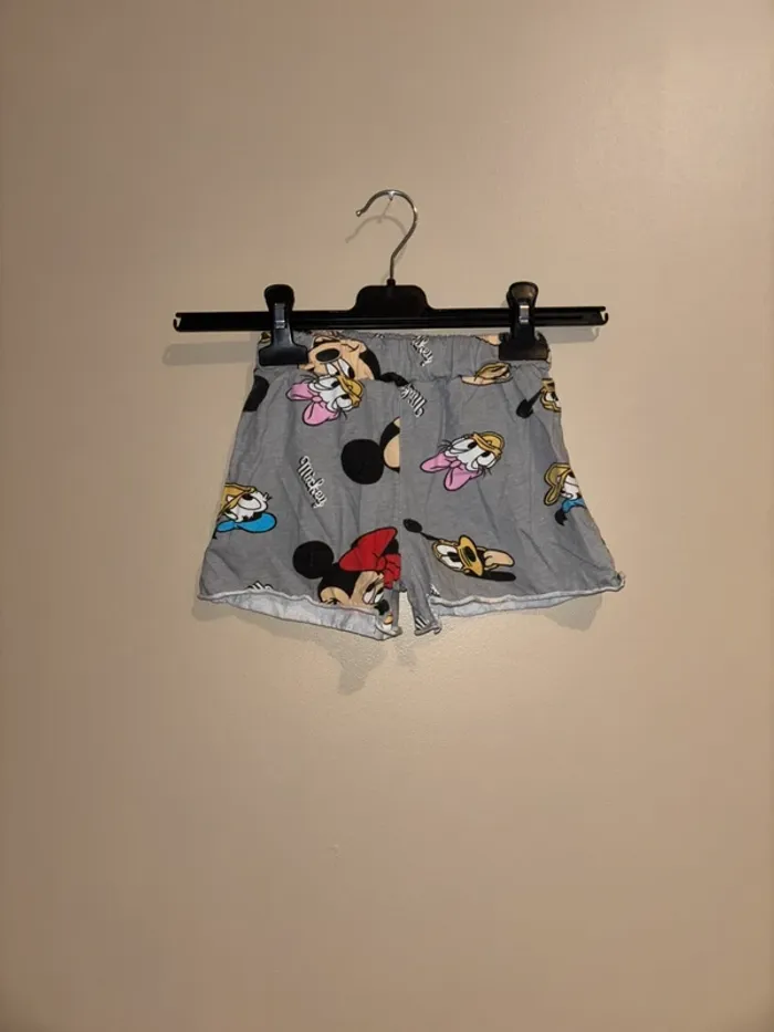 Short