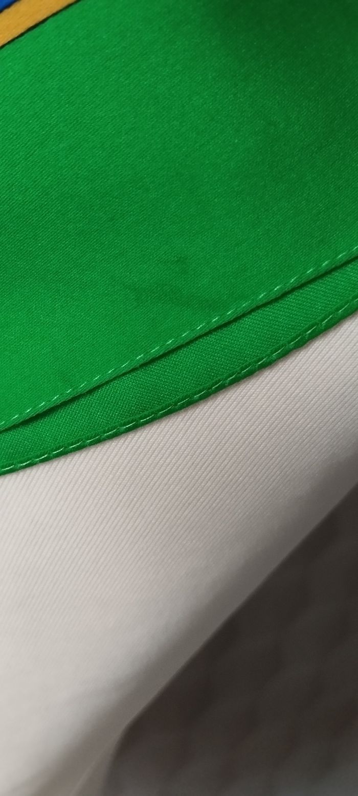 Foulard coloré 74x77 - photo numéro 6