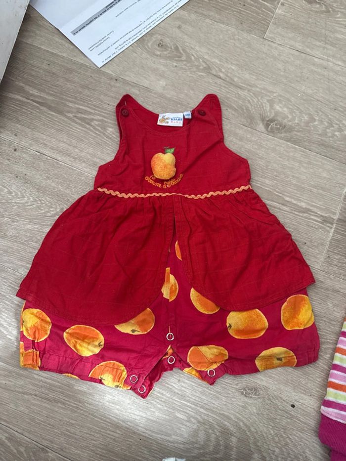 Robe 5 - photo numéro 5
