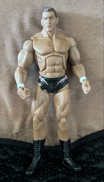 WWE Randy Orton 