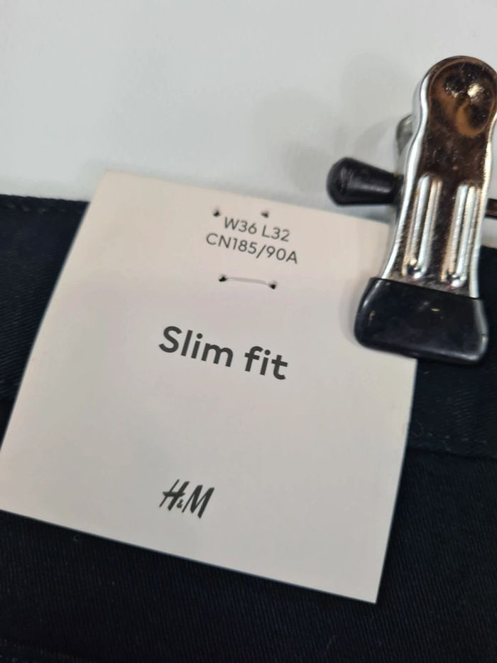 Chino hm - photo numéro 3