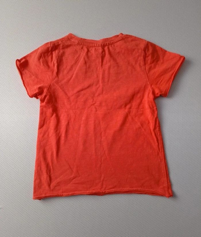 T-shirt Spiderman Orchestra 6 ans - photo numéro 4