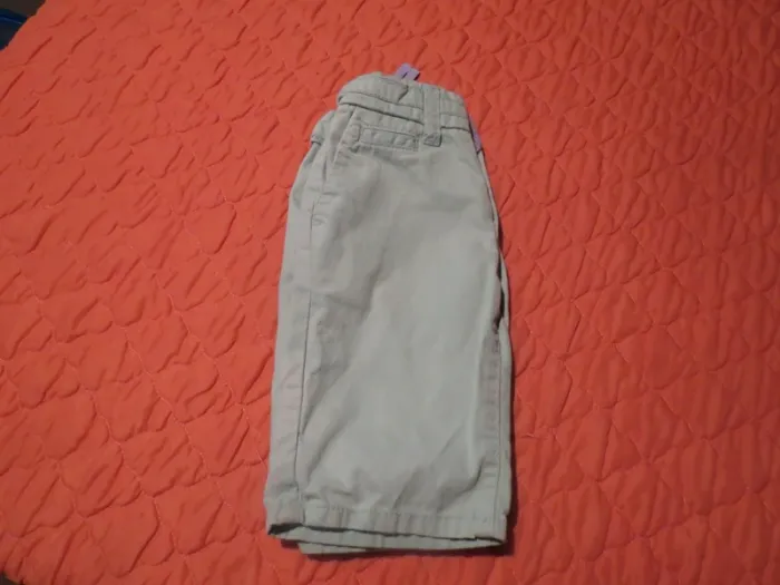Short taille 3 ans garçon