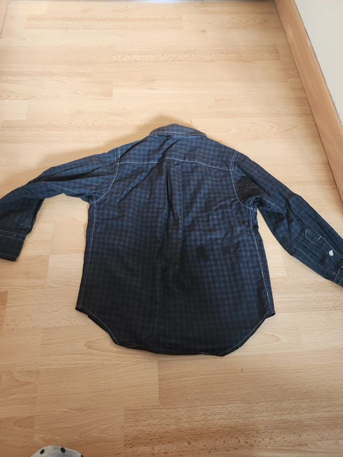 Chemise Ralph Lauren - photo numéro 5