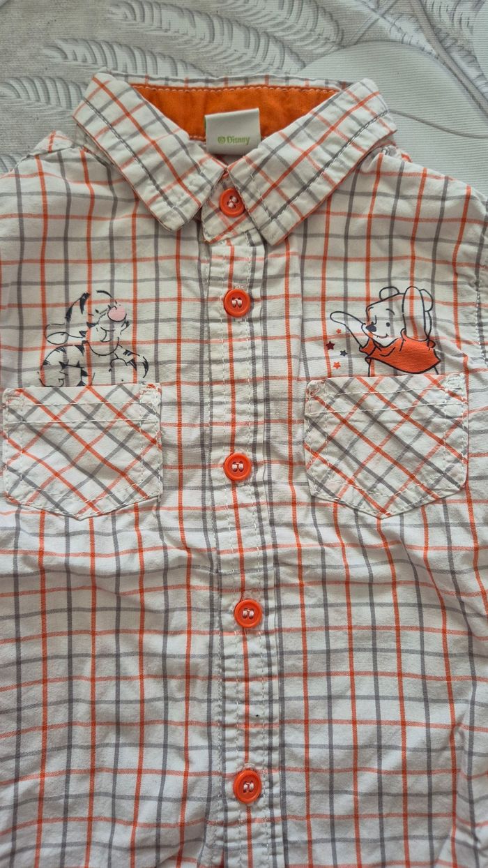 Ensemble 9mois - photo numéro 6