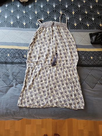 Nuisette coton M Etam