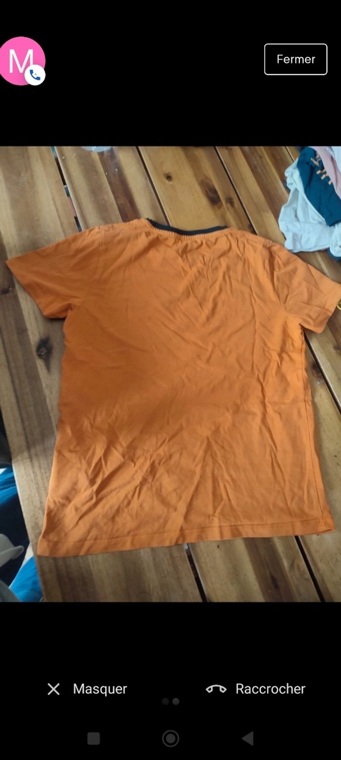 Tee shirt freegun - photo numéro 2