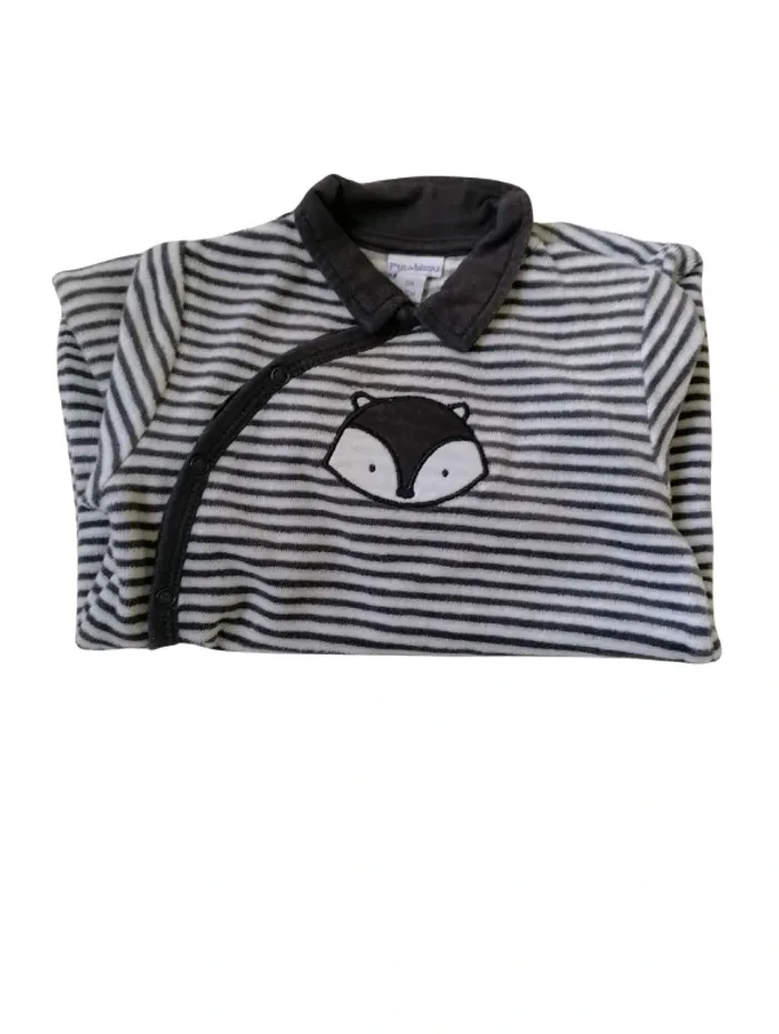 Pyjama bébé - photo numéro 3