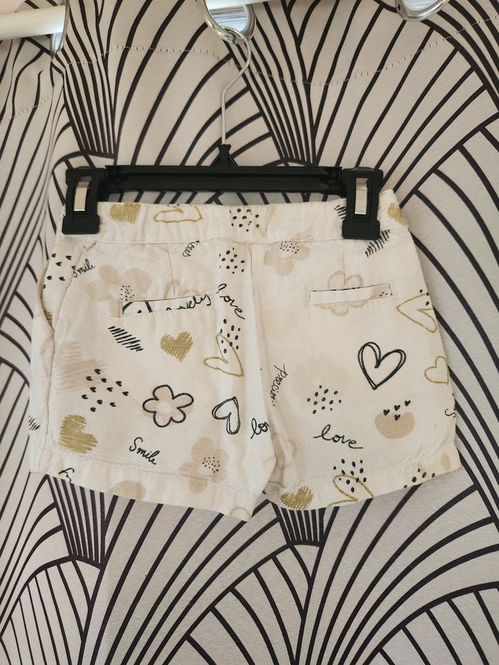 Short - photo numéro 2