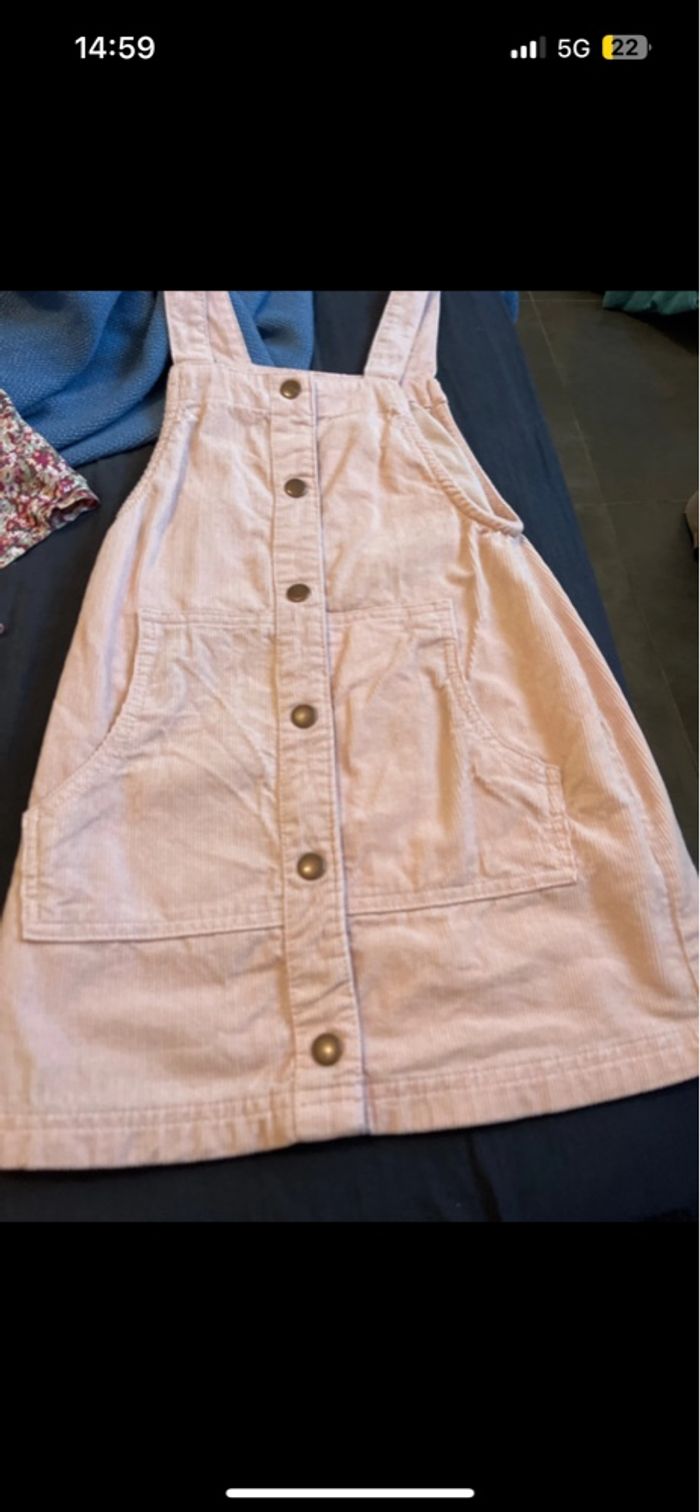 Robe 👗 - photo numéro 2