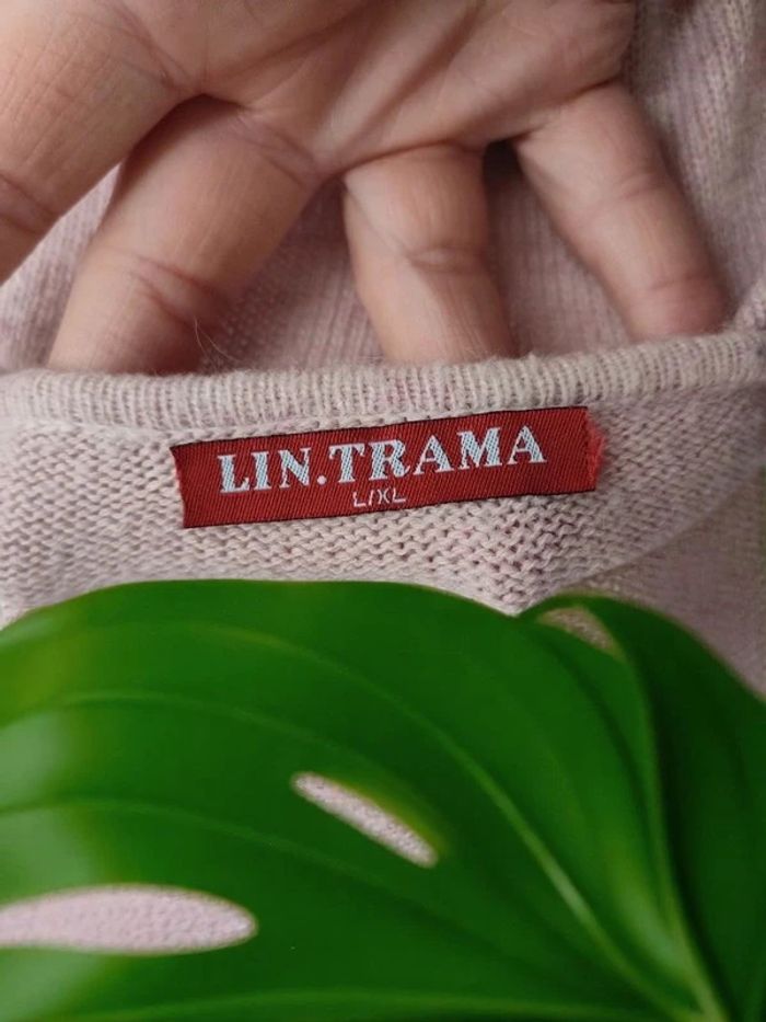 Robe pull Lin Trama 40/42 - photo numéro 8