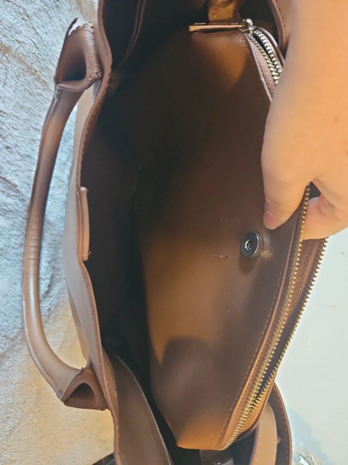 Sac a main bandoulière Pimkie - satisfaisant - photo numéro 6