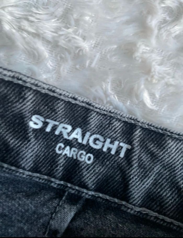 Jeans cargo - photo numéro 3