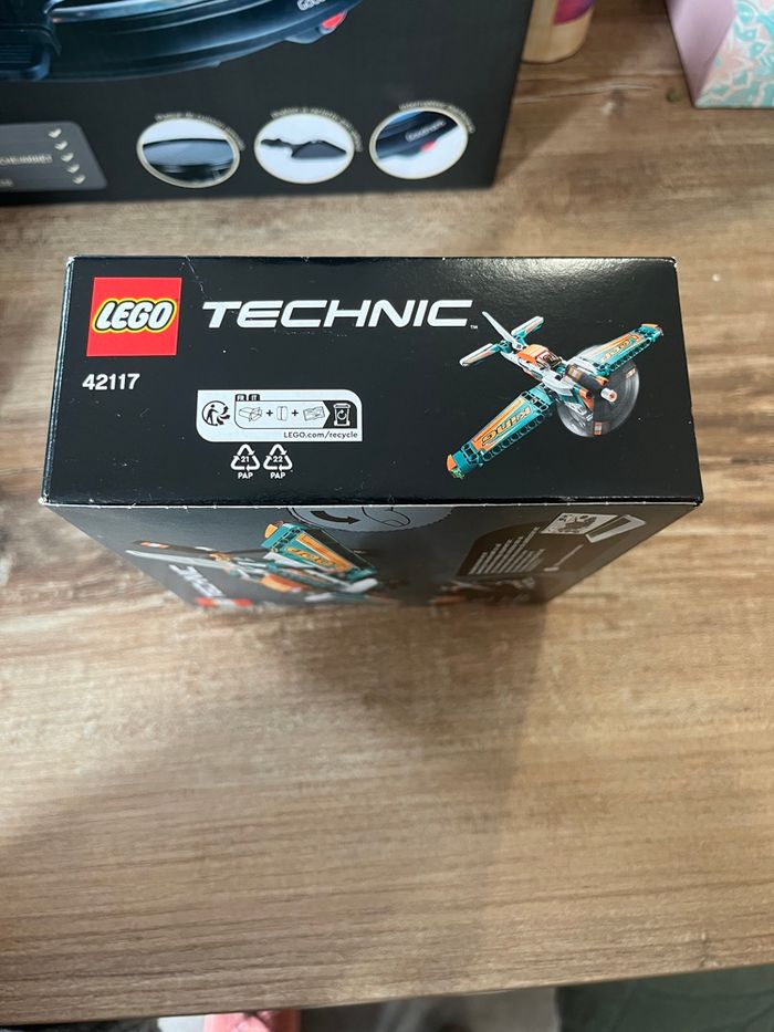 Lego technic - photo numéro 4