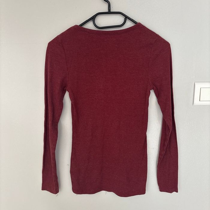Sous pull - photo numéro 2
