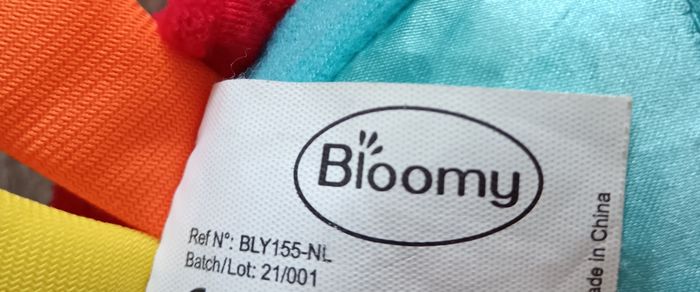 Crabe d'éveil - photo numéro 2