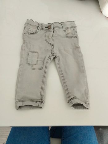 jeans